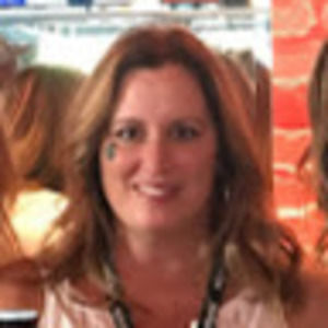 Meet your Posher, April